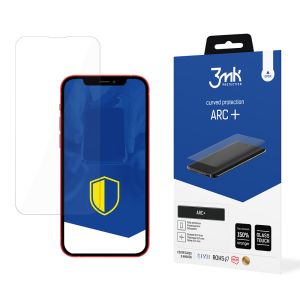 Protective film for Apple iPhone 13 Mini - 3mk ARC+