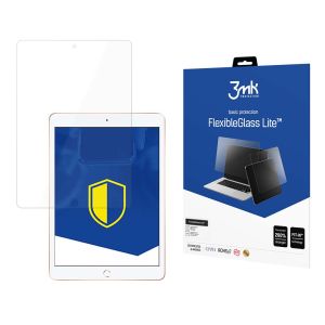 Shatterproof hybrid glass for Apple iPad Air 3 gen - 3mk FlexibleGlass Lite