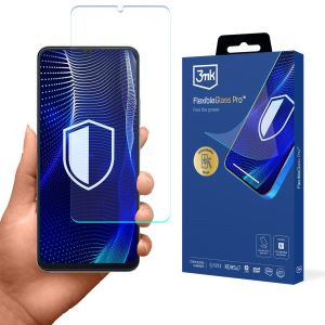 Shatterproof glass for Oscal Modern 8 - 3mk FlexibleGlass Pro