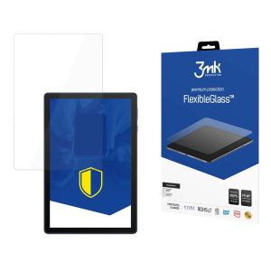 Shatterproof hybrid glass for Huawei MatePad SE - 3mk FlexibleGlass