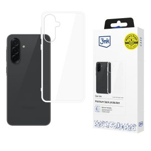Case for Samsung Galaxy A37 - 3mk Clear Case