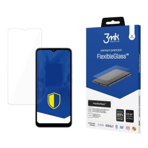 Hybrid unbreakable glass for Redmi A2/A2+ - 3mk FlexibleGlass™