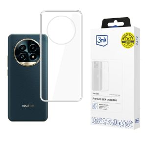 Case for Realme 13 Pro+ 5G / Realme 13 Pro 5G - 3mk Clear Case