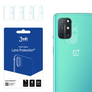 Lens glass for OnePlus 8T+ 5G - 3mk Lens Protection