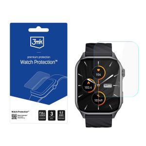 Protective film for smartwatch screen Altora Easy Touch - 3mk Watch Protection