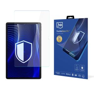 Shatterproof Glass for Blackview Mega 1 - 3mk FlexibleGlass Pro