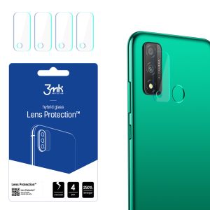 Lens glass for Huawei P Smart 2020 - 3mk Lens Protection