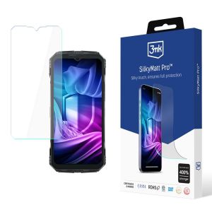 Matte foil for Doogee S Punk - 3mk SilkyMatt Pro