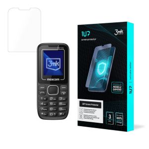 Screen protector for Maxcom Classic MM135L - 3mk 1UP screen protector (3 pieces)