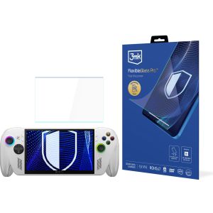 Shatterproof Glass for ROG Xbox Ally / Ally X - 3mk FlexibleGlass Pro