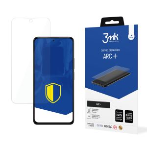 Protective film for Xiaomi Redmi K40S - 3mk ARC+