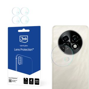 Lens glass for Realme P1 Speed - 3mk Lens Protection