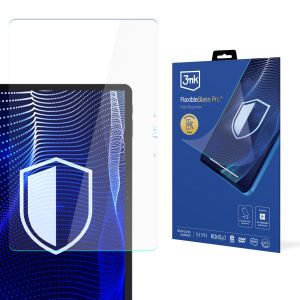 Shatterproof Glass for Chuwi Hi10 X1 - 3mk FlexibleGlass Pro