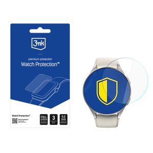 Protective screen film for smartwatch Hama 8900 1,32" - 3mk Watch Protection