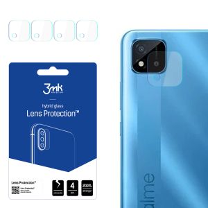 Lens glass for Realme C20 - 3mk Lens Protection