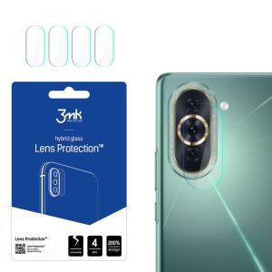 Lens glass for Huawei Nova 10 - 3mk Lens Protection