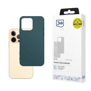 Case for Apple iPhone 13 Pro - 3mk Matt Case Lovage