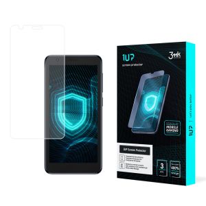 Screen protector for ZTE Blade A31 Lite - 3mk 1UP screen protector (3 pieces)