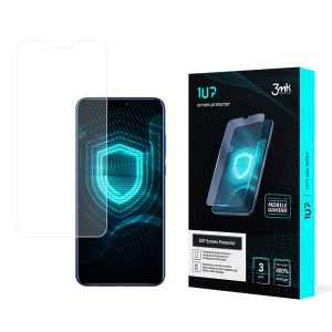 Screen protector for Honor 8x - 3mk 1UP screen protector (3 pieces)