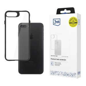 Case for Apple iPhone 7/8/SE 2020/2022 - 3mk Satin Armor Case+