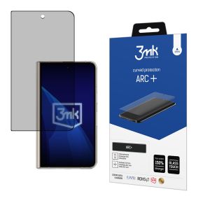 Protective film for Google Pixel Fold (front) - 3mk ARC+