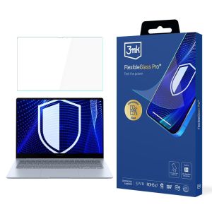 Shatterproof glass for Samsung Galaxy Book4 Edge 16 - 3mk FlexibleGlass Pro