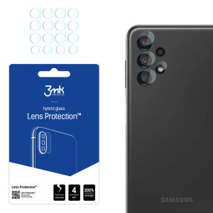 Lens glass for Samsung Galaxy A13 4G - 3mk Lens Protection