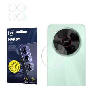 Camera lens protector for ZTE Blade V70 Max - 3mk HARDY® Fusion Lens Protection™