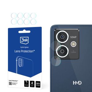 Lens glass for HMD Crest - 3mk Lens Protection