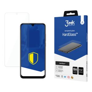 Tempered glass for Huawei P Smart 2019 - 3mk HardGlass