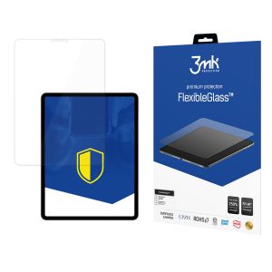 Shatterproof hybrid glass for Apple iPad Pro 11" 2 gen - 3mk FlexibleGlass