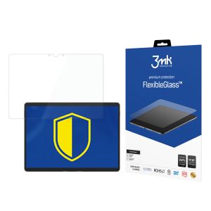 Shatterproof hybrid glass for Microsoft Surface Pro 8 - 3mk FlexibleGlass