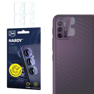 Camera lens protector for Lenovo K13 Note - 3mk HARDY® Fusion Lens Protection™