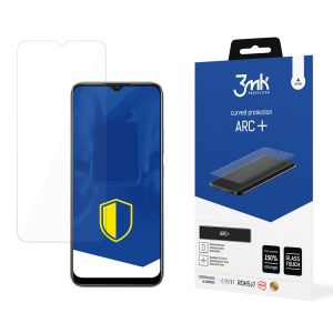 Protective film for Realme C12 - 3mk ARC+