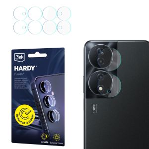 Camera lens protector for Honor 90 Smart - 3mk HARDY® Fusion Lens Protection™