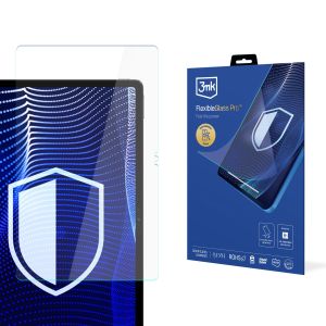 Shatterproof Glass for Realme Pad 2 - 3mk FlexibleGlass Pro