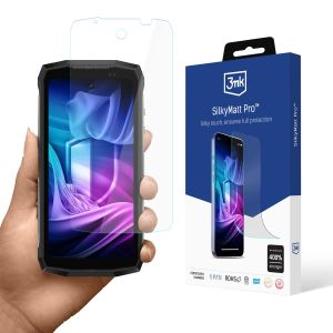 Matte foil for Ulefone Armor Mini 20 Pro / 20T Pro - 3mk SilkyMatt Pro