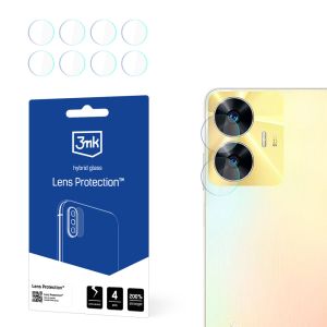 Lens glass for Realme C55 - 3mk Lens Protection