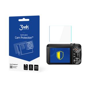 Protective glass for FujiFilm X T300 - 3mk Cam Protection