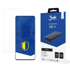 Protective film for Xiaomi Civi - 3mk ARC+