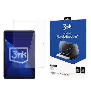Shatterproof hybrid glass for Lenovo Tab 10.1" TB311FU - 3mk FlexibleGlass Lite