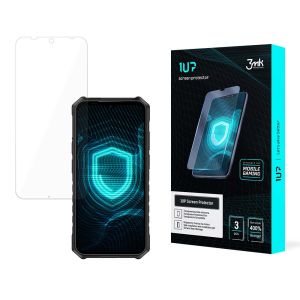 Screen protector for Hammer Iron V - 3mk 1UP screen protector (3 pieces)