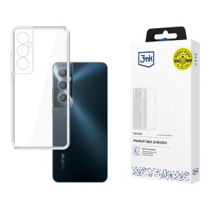 Case for Realme C65 - 3mk Clear Case