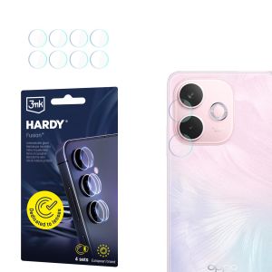 Camera lens protector for Oppo A5 Pro 5G - 3mk HARDY® Fusion Lens Protection™