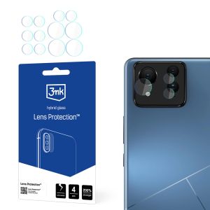 Lens glass for ASUS Zenfone 11 Ultra - 3mk Lens Protection