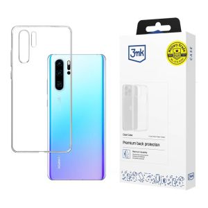 Case for Huawei P30 Pro - 3mk Clear Case