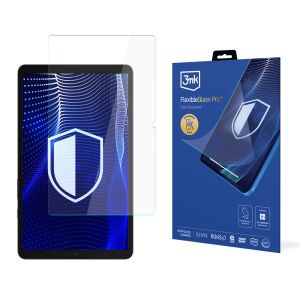 Shatterproof Glass for Samsung Galaxy Tab A9 - 3mk FlexibleGlass Pro