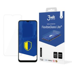 Unbreakable hybrid glass for Coolpad Cool 60 - 3mk FlexibleGlass Lite