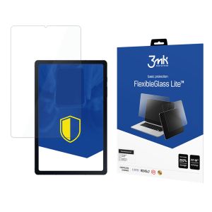 Shatterproof hybrid glass for Samsung Galaxy Tab S6 Lite 2020/2022 - 3mk FlexibleGlass Lite