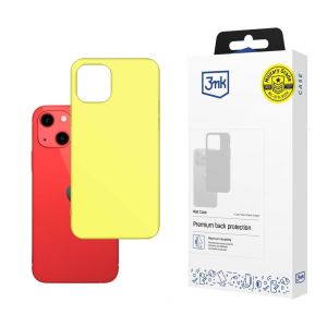 Case for Apple iPhone 13 - 3mk Matt Case Lime